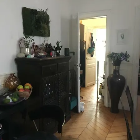 44 Rue Saint-placide Appartement Paris