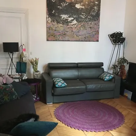 44 Rue Saint-placide *