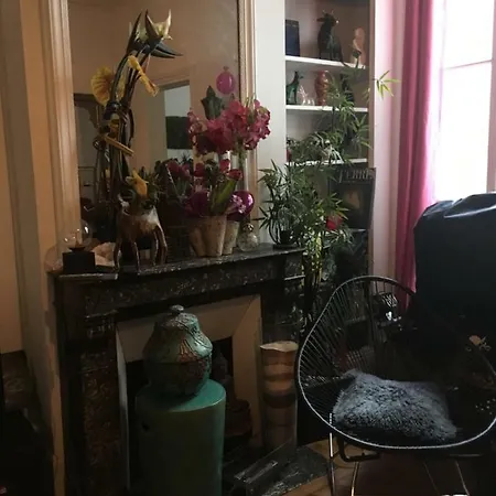 44 Rue Saint-placide Apartment *