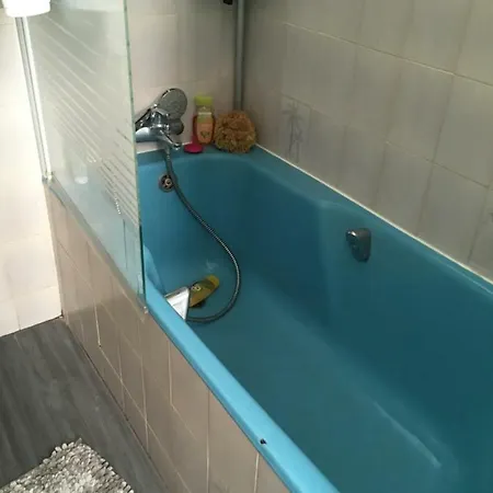 44 Rue Saint-placide Appartement