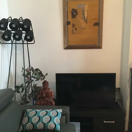 Apartment 44 Rue Saint-placide Paris