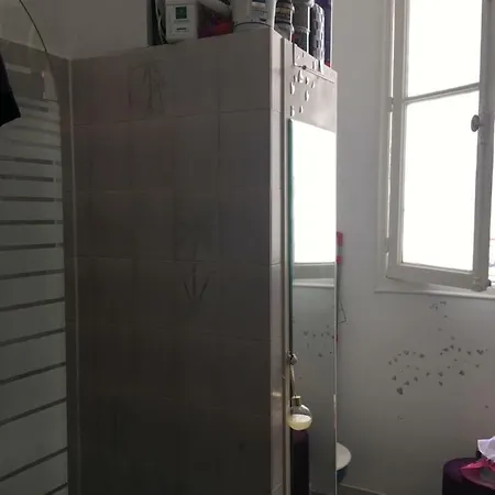 44 Rue Saint-placide Appartement Paris