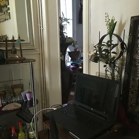 44 Rue Saint-placide Appartement *