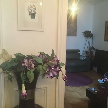 44 Rue Saint-placide
